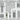 Eduard 1/48 Eduard Rafale C seatbelts grey Steel for Revell