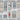 Eduard 1/48 Eduard Hunter F.6 seatbelts Steel for Airfix