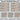 Eduard 1/72 Eduard Seatbelts RAF late Steel