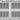 Eduard 1/72 Eduard Spitfire Mk.IX radiator grilles for Eduard