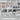 Eduard 1/72 Eduard Me 410A-1 SS817 Zoom set