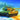 Hobby Boss 1/35 Hobby Boss Swedish Strv.122 Tank - HY82404
