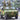 Hobby Boss 1/35 Hobby Boss BJ2022JC Yongshi SUV 0.5t - HY82466