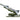 Hobby Boss 1/72 Hobby Boss Sam-2 Missile with Launcher Cabin