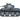 Hobby Boss 1/72 Hobbyboss German Pz.Kpfw. 38(t) Ausf.E/F