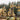 Hobby Boss 1/35 Hobby Boss German Panzer Grenadiers Vol.1 - HY84404