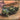 IBG Models 1/72 IBG Bedford QLR 3 ton 4x4 Fire Tender Plastic Model Kit