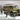 IBG Models 1/72 IBG Chevrolet C30A General Service (Steel Body)