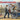 ICM Models 1/24 American Gasoline Loaders (1910s) (2 figures)
