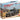 ICM Models 1/35 ICM Beobachtungspanzerwagen Sd.Kfz.251/18 Ausf.A WWII German Observation Vehicle with crew