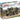 ICM Models 1/35 ICM FWD Type B WWI US Ammunition Truck
