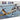 Kitty Hawk 1/35 Kitty Hawk SH-60B Sea Hawk Plastic Model Kit