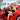 Master Box LTD 1/24 Box Claire Modern Pin-Up Girl wearing Mini Dress Getting out of Car