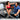 Master Box LTD 1/24 Box Sandy Passenger & George Trucker Sitting