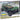 Master Box LTD 1/35 Masterbox Buggy Mongoose Ukrainian Battlefield evacuation Plastic Model Kit