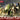 ModelCollect 1/35 Modelcollect German KaiserKafer Fist of War Plastic Model Kit