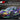 Meng 1/24 Model Audi R8 LMS EVA RT Test Type-01