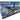 Meng 1/48 Meng F/A18E Super Hornet Fighter