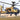 Meng 1/35 Meng Model AH-64D Saraf Helicopter w/Figures