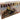 Meng 1/35 Meng FRENCH FT-17 LIGHT TANK (RIVETED TURRET)