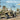 Magic Factory 1/35 Magic Factory MRZR D4 All-Terrain Vehicle Ultralight Tactical Plastic Model Kit