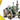 Miniart 1/24 German Industrial Tractor D8511 Mod. 1936