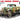 Miniart 1/35 Miniart GAZ-AA Cargo Truck Plastic Model Kit