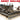 Miniart 1/35 Miniart US Army Bulldozer