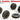 Miniart 1/35 Miniart ZIS-5 Family Wheels Set