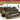 Miniart 1/35 Miniart US Army Tractor w/Towing Winch & 3 Crew (Special Edition)