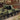 Miniart 1/35 Miniart WWII Romanian Tacam T60 76mm SPG Tank w/Full Interior