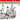 Miniart 1/35 WWII German Tank Crew Winter Uniforms (5) w/Weapons (Special Edition)