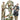 Miniart 1/35 Polish Tank Crew Figure Set