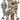 Miniart 1/35 Miniart Market Garden Netherlands 1944 (x5 Figure Set)