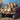 Miniart 1/35 Miniart Sd.Kfz.234/2 w/LUCHS Turret w/Interior