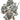 Miniart 1/35 PANZERGRENADIERS Figure SET 2 Plastic Model Kit