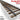 Miniart 1/35 Miniart Railroad Track Russian Gauge