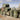 Miniart 1/35 Miniart US 55 Gals. Fuel Drum Set (12)