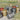 Miniart 1/35 Miniart WWII German 200L Fuel Drum Set (12)
