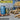 Miniart 1/35 Miniart Pallet Jacks (2) w/Pallets (4) & Barrels (2)