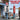 Miniart 1/35 Miniart Italian Petrol Station 1930-40s