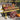 Miniart 1/35 Miniart Market Cart w/Vegetables & Wooden Crates