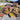 Miniart 1/35 Miniart Wooden Crates with Fruit