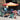 Miniart 1/35 Miniart Street Furniture w/Electronics, Umbrella & Accessories