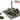 Miniart 1/35 Miniart Ammo Loading (SU-85.GAZ-MM&Crew) Big Set Plastic Model Kit