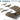 Miniart 1/35 Miniart T-55 RMSh Workable Track Links. Early Type