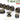 Miniart 1/35 Miniart T-54 Wheels Set. Early Type