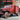 Miniart 1/35 K-51 Radio Truck With Trailer Plastic Model Kit