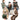 Miniart 1/35 German Civilians Sitting 1930-40s (5)