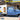 Miniart 1/35 Miniart Tempo E400 Kastenwagen 3-Wheel Delivery Box Truck